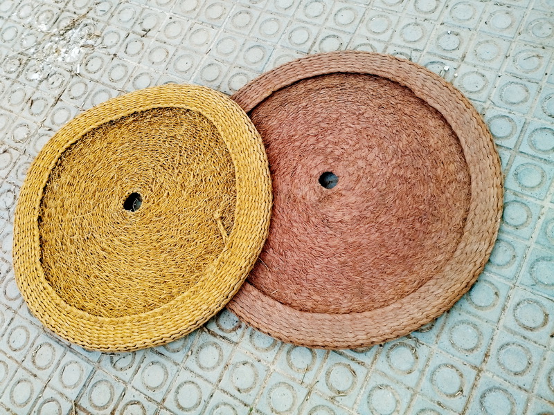 estera cofin prensa uva bandeja mercado o79 6_20u